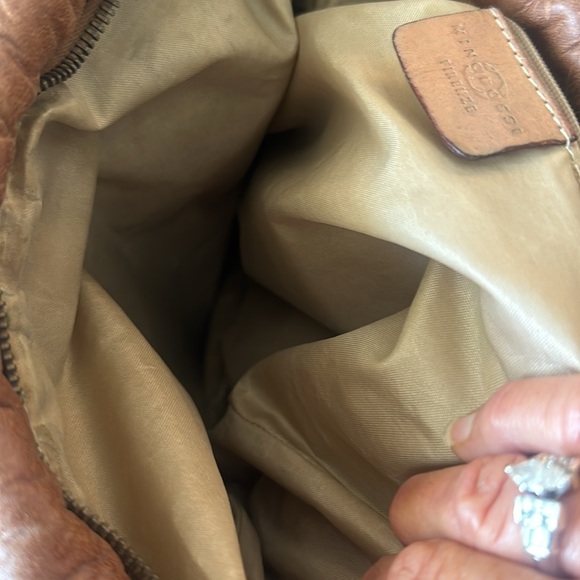 Minobossi Italian leather - Picture 8 of 9